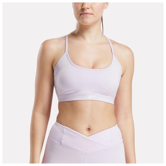 Reebok Γυναικείο μπουστάκι Identity Train Tri-Back Bra